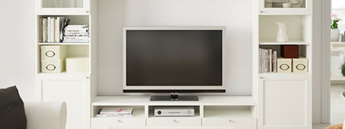 Ikeaの人気おすすめテレビ台10選 おしゃれなインテリアコーディネート術も紹介 Monocow モノカウ