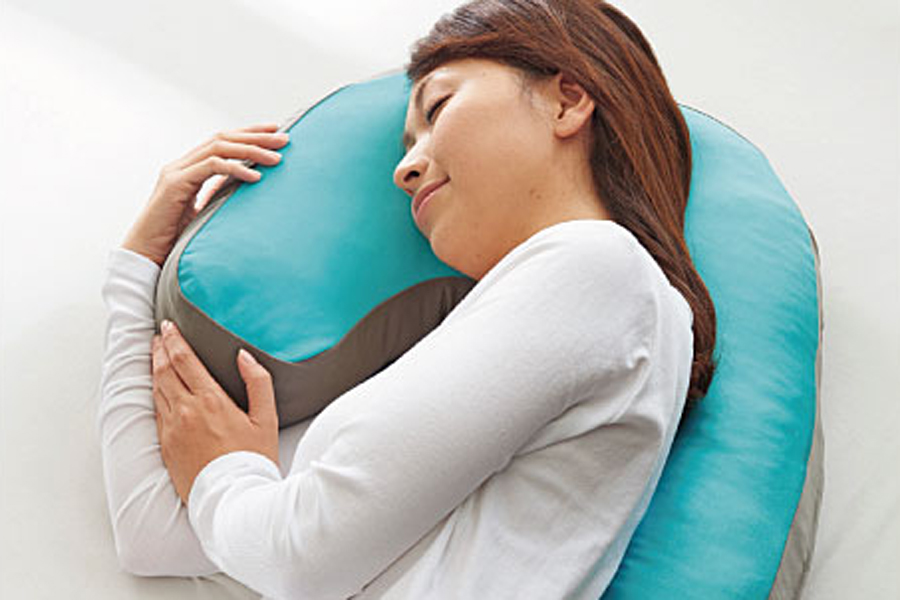 フランスベッドの人気おすすめ枕12選。横向き枕や低反発のマカロン枕が 