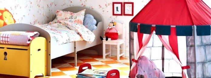子供も喜ぶ Ikeaのキッズテントのおすすめ人気ランキング8選 Monocow モノカウ