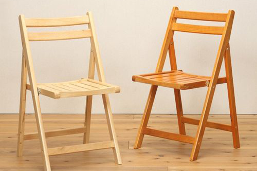 木製折りたたみ椅子のおすすめ人気ランキング10選！おしゃれで普段使いにも｜monocow [モノカウ]