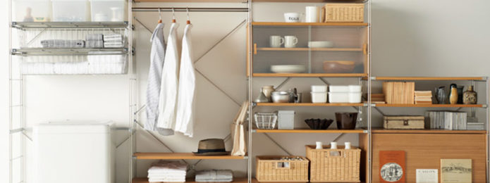 無印のユニットシェルフのおすすめ10選！組み立ても簡単で