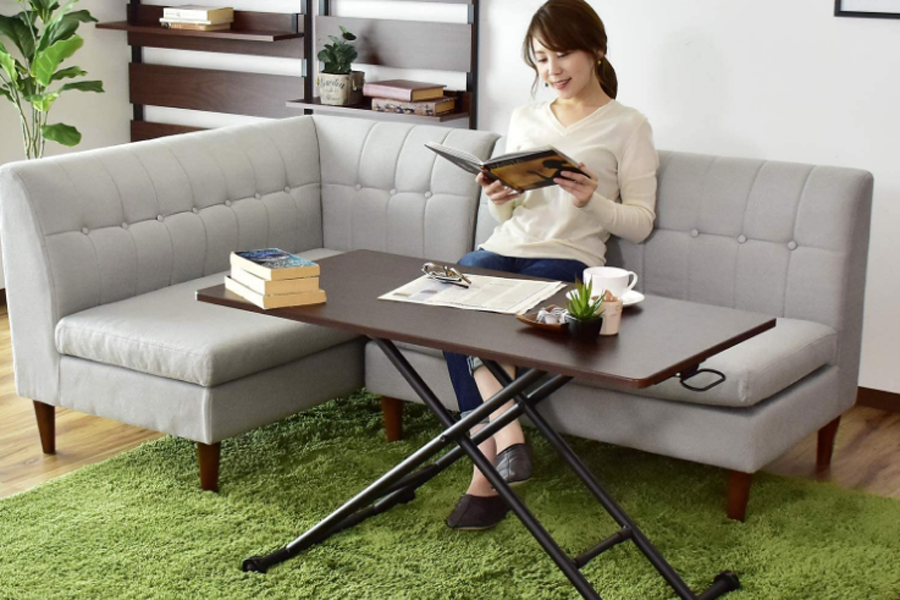 ニトリ・IKEA】リフティングテーブルのおすすめ人気ランキング10選 
