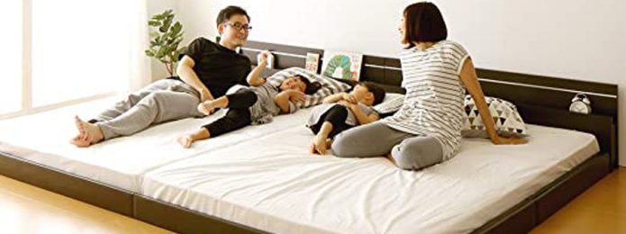 ニトリ・無印・IKEA】連結ベッドのおすすめ人気ランキング10選！家族で 