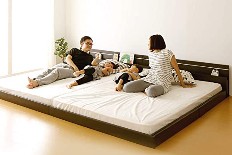 ニトリ 無印 Ikea 連結ベッドのおすすめ人気ランキング10選 家族で使えるファミリーベッドも Monocow モノカウ