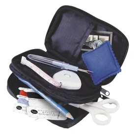 ソーイングセット 裁縫セット 『サクラクレパス ソーイングセット BOX型 SCS-001』 KOKKA コッカ