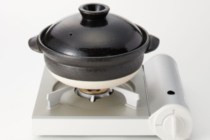 口コミで評判の無印の土鍋を紹介 ご飯やご飯以外でも使えて一人暮らしにおすすめ Monocow モノカウ