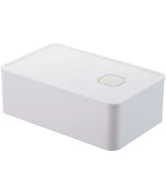 山崎実業tower バルブ付き密閉バターケース