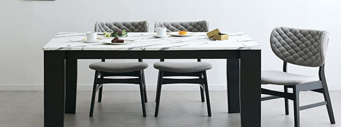 ニトリ・IKEA】大理石テーブルのおすすめ人気ランキング10選！メリットやデメリット、処分方法も｜monocow [モノカウ]