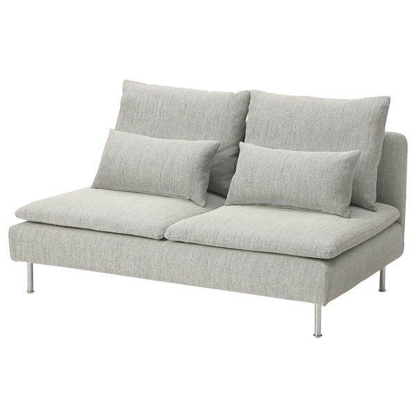 IKEA SODERHAMN （ソーデルハムン）寝椅子