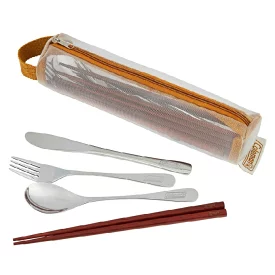 コールマン カトラリーケース