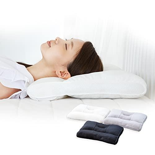 fuwawa ストレートネック枕 パイプ枕