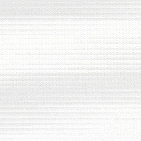 ポリエステル平織ロールスクリーン（遮光・遮熱）・チェーンタイプ／白 幅３０～５０×丈１０～８０ｃｍ