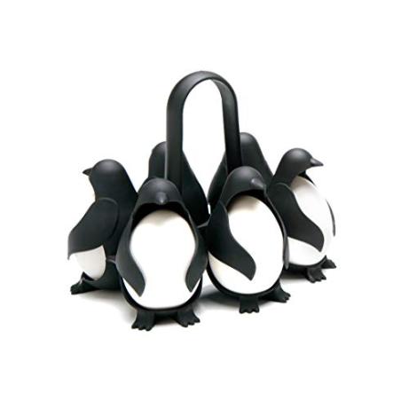 ペレグデザイン エッグホルダー ペンギン型