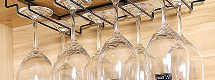 ニトリ 無印 100均 ワイングラスホルダーのおすすめ人気ランキング10選 壁付けタイプや置き型タイプなど Monocow モノカウ
