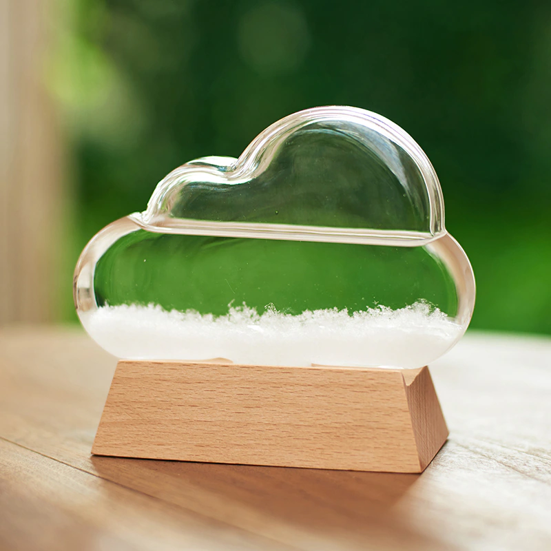 ストームグラス クラウド （茶谷産業）