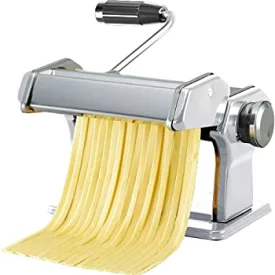 siroca パスタマシン シルバー SPM-163SV