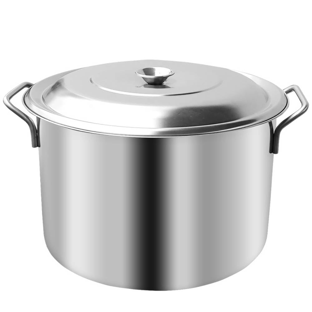 iimono117 ステンレス寸胴鍋