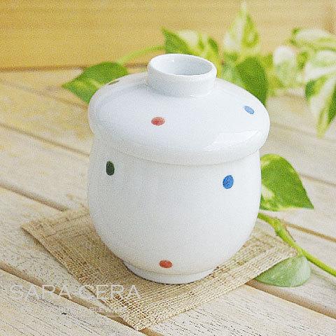 SARA-CERA-JAPAN　茶碗蒸し