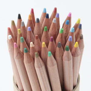 口コミで評判の無印の色鉛筆のおすすめ人気5選 12色から36色 バラ売りなど Monocow モノカウ