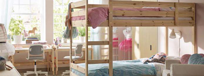 ニトリ 無印 Ikea 子供用ベッドのおすすめ人気ランキング10選 口コミも紹介 Monocow モノカウ