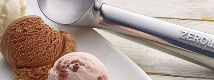 市場 Love-KANKEI アイスクリームスプーン アイスクリームディッシャー アイスクリームスクープ