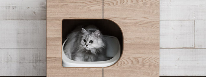 ニトリ Ikea 猫トイレカバーのおすすめ人気ランキング10選 カラーボックスで自作もできる Monocow モノカウ