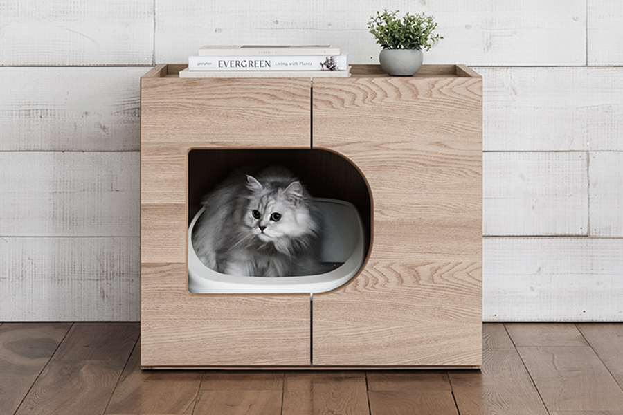 ニトリ・IKEA】猫トイレカバーのおすすめ人気ランキング10選！カラー 