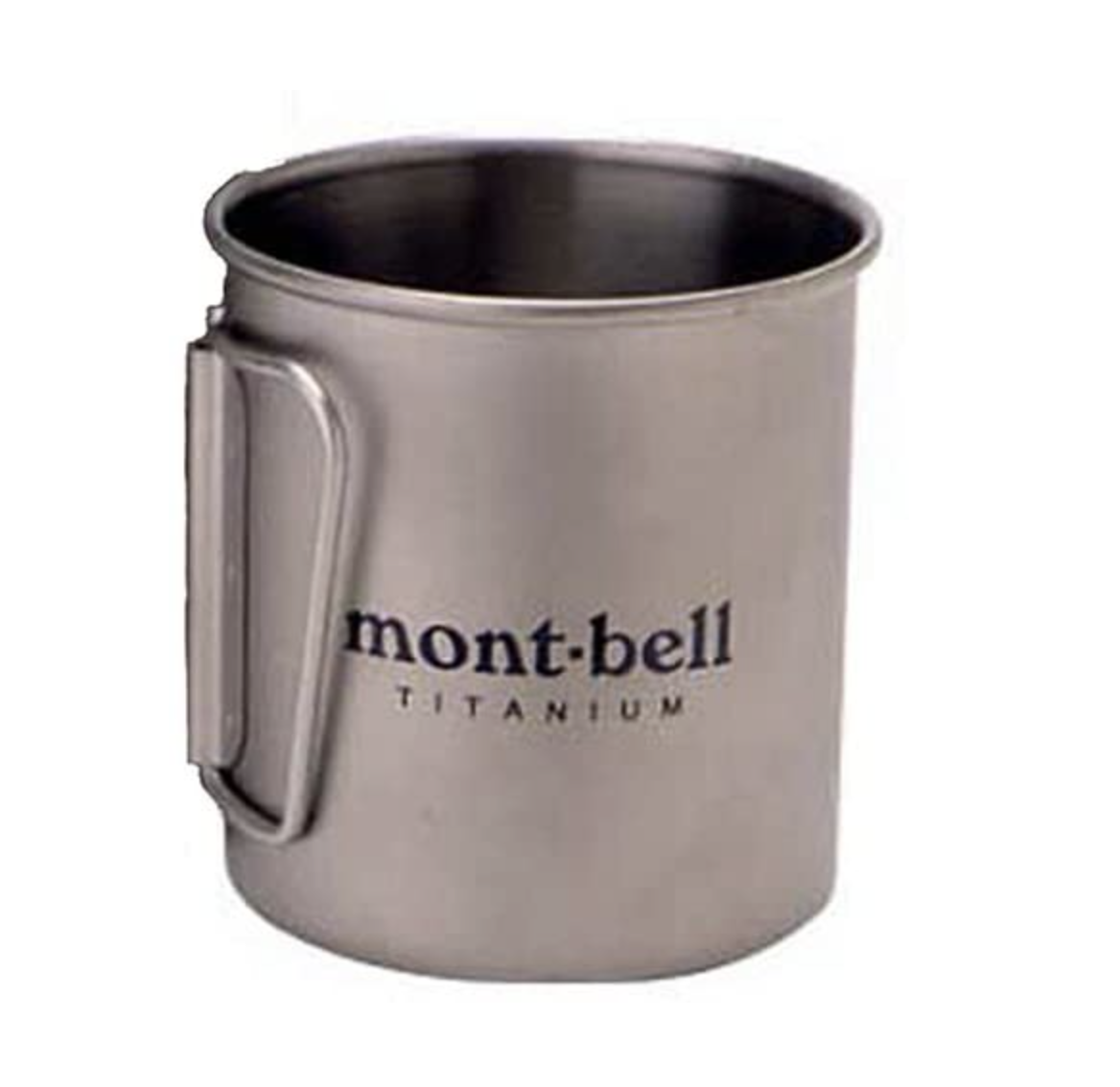 mont-bell（モンベル）チタンカップ450