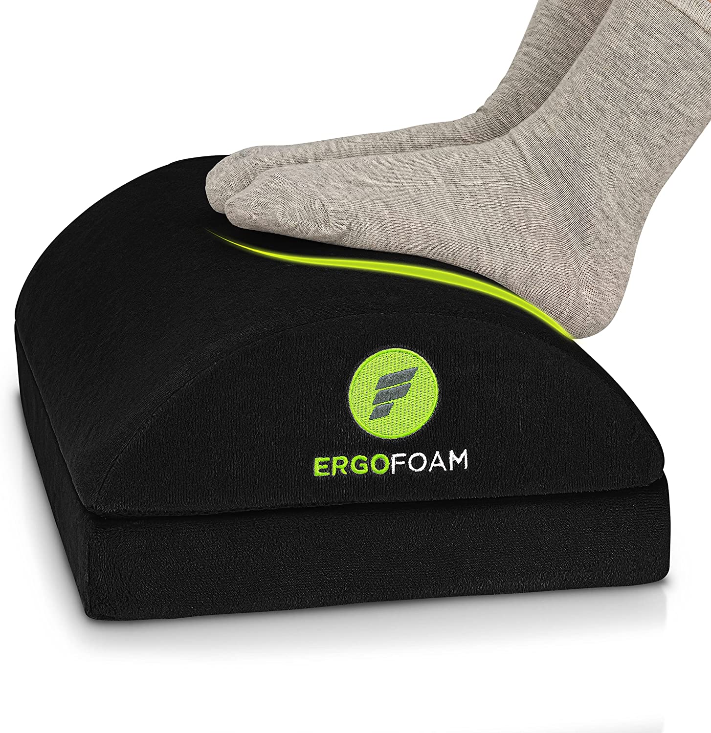 ErgoFoam 足置き台