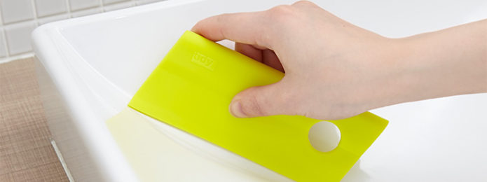 ダイソー セリア 山崎産業 スキージーのおすすめ人気ランキング10選 お風呂で使えるものや代用品も Monocow モノカウ