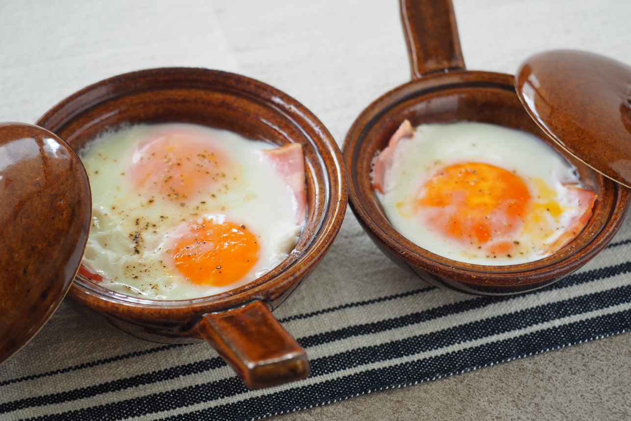 ニトリ 長谷園 100均 エッグベーカーのおすすめ人気ランキング10選 メリットや使い方など Monocow モノカウ