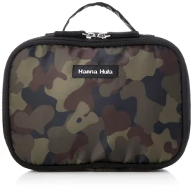 ハンナフラ(Hanna Hula) おむつポーチ