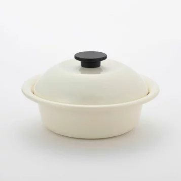 野田琺瑯(NODA HORO) ココナべ KO-19MW