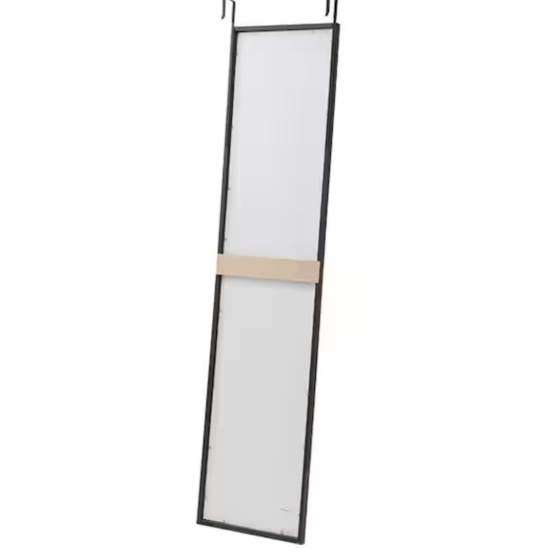 ドア掛けミラー　高さ120cm