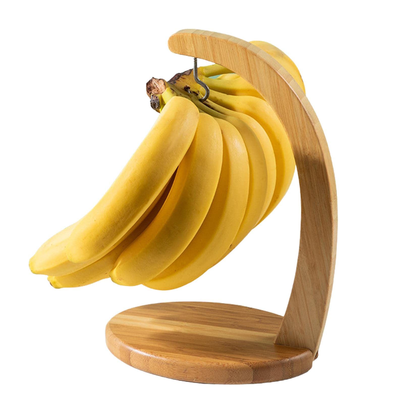 Ipinkiong バナナ吊りフック付き