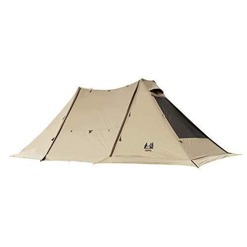 ogawa(オガワ) アウトドア キャンプ テント シェルター型 ツインクレスタ