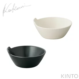 KINTO (キントー) KAKOMI とんすい