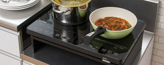 ニトリ パナソニック アイリスオーヤマ Ihクッキングヒーターのおすすめ人気ランキング10選 卓上式やビルトイン式など Monocow モノカウ