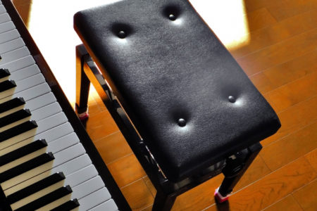 ニトリ・ヤマハ】ピアノ椅子のおすすめ人気ランキング10選！背もたれ 