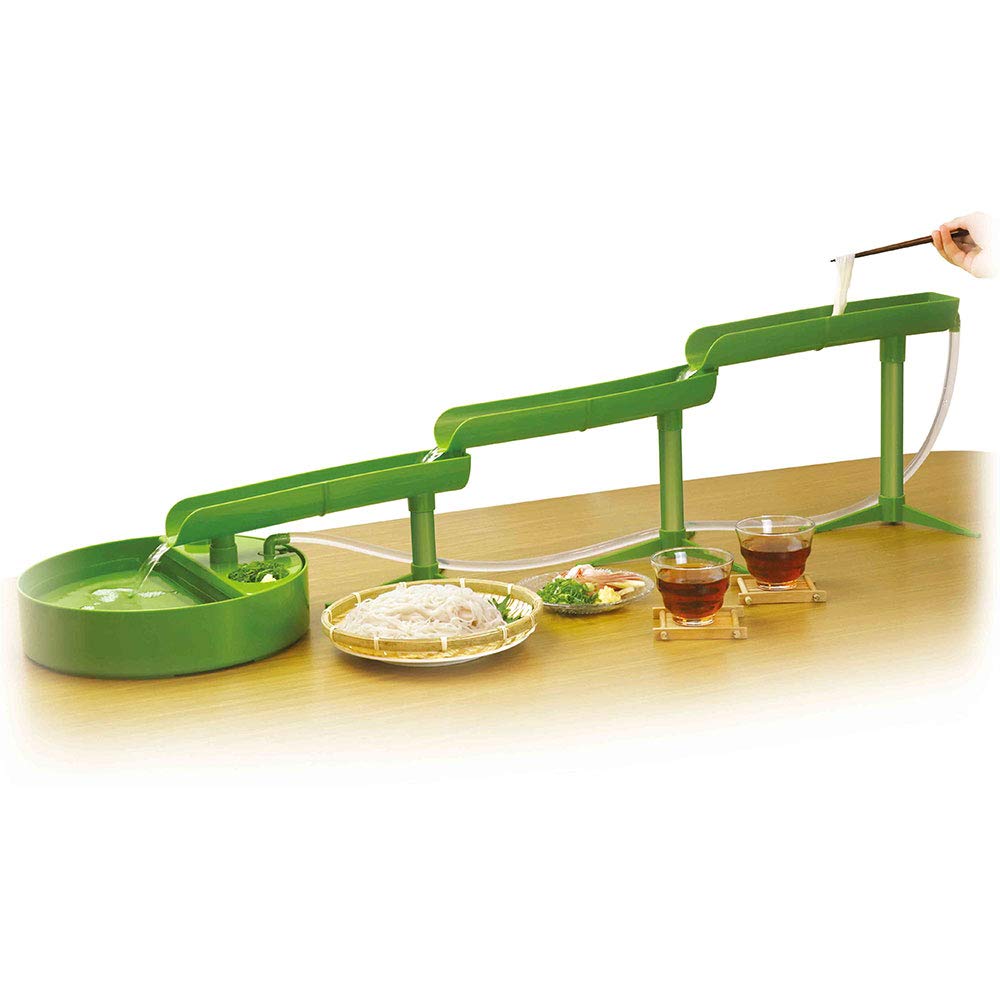 ライソン元祖本格流しそうめんKDSM-001G