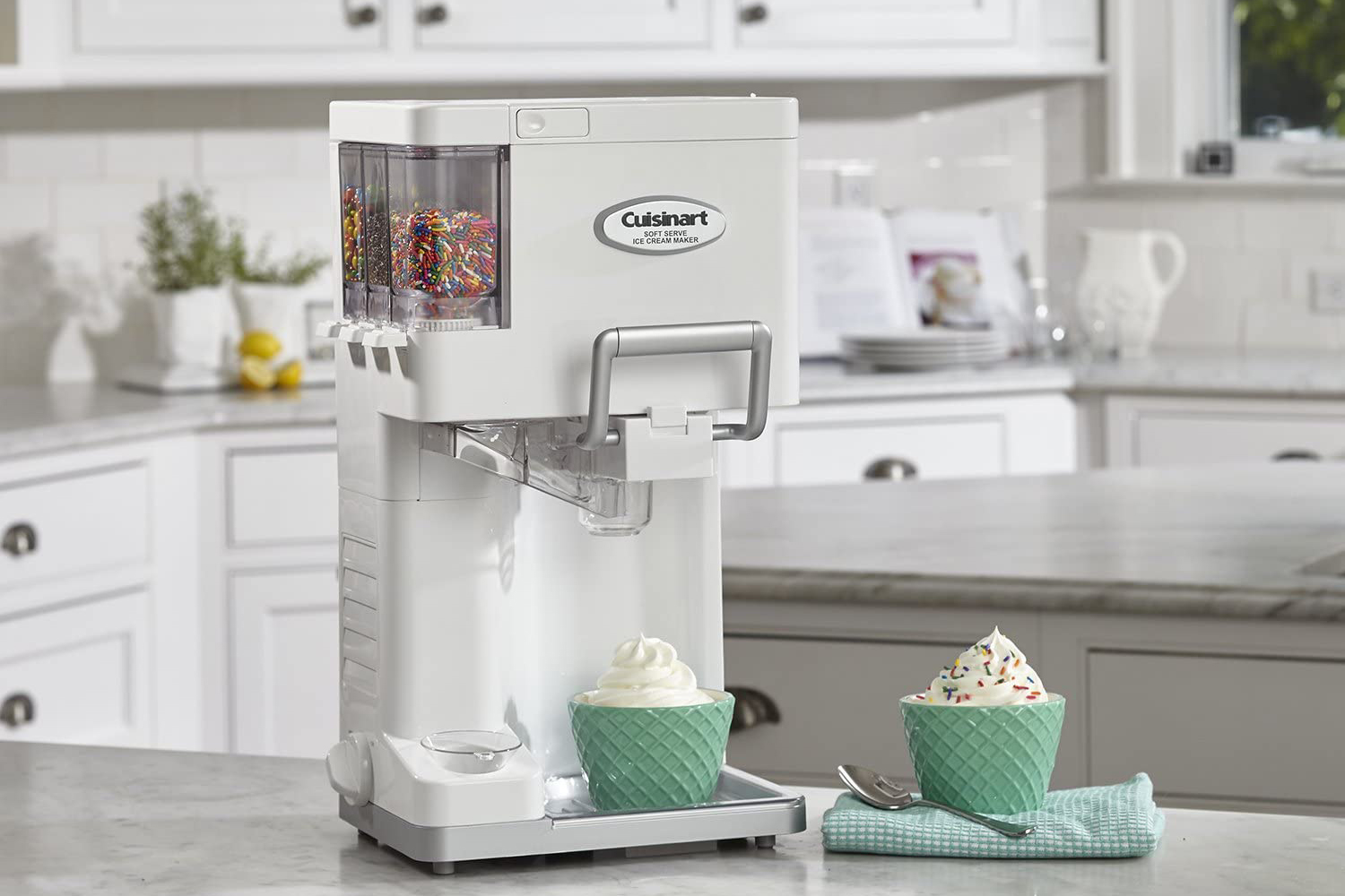 東芝稀少品エレクトロラックスx東芝 電動アイスクリームメーカー