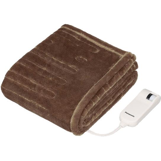 くるけっと 電気ひざかけ DC-H4-H