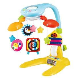 ジョイパレット(JOYPALETTE) しましまぐるぐる わらう! なきやむ!