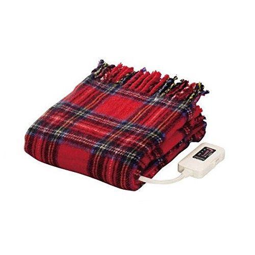 Sugiyama 電気ひざ掛け毛布