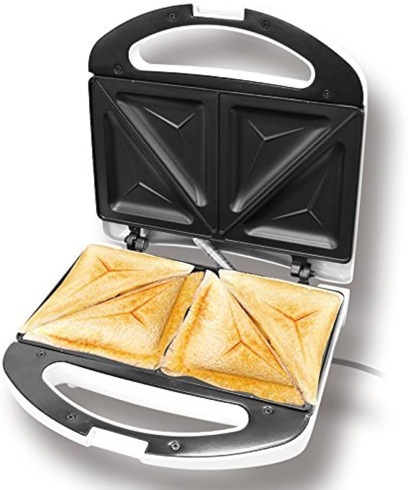 D-STYLIST ホットサンドメーカー