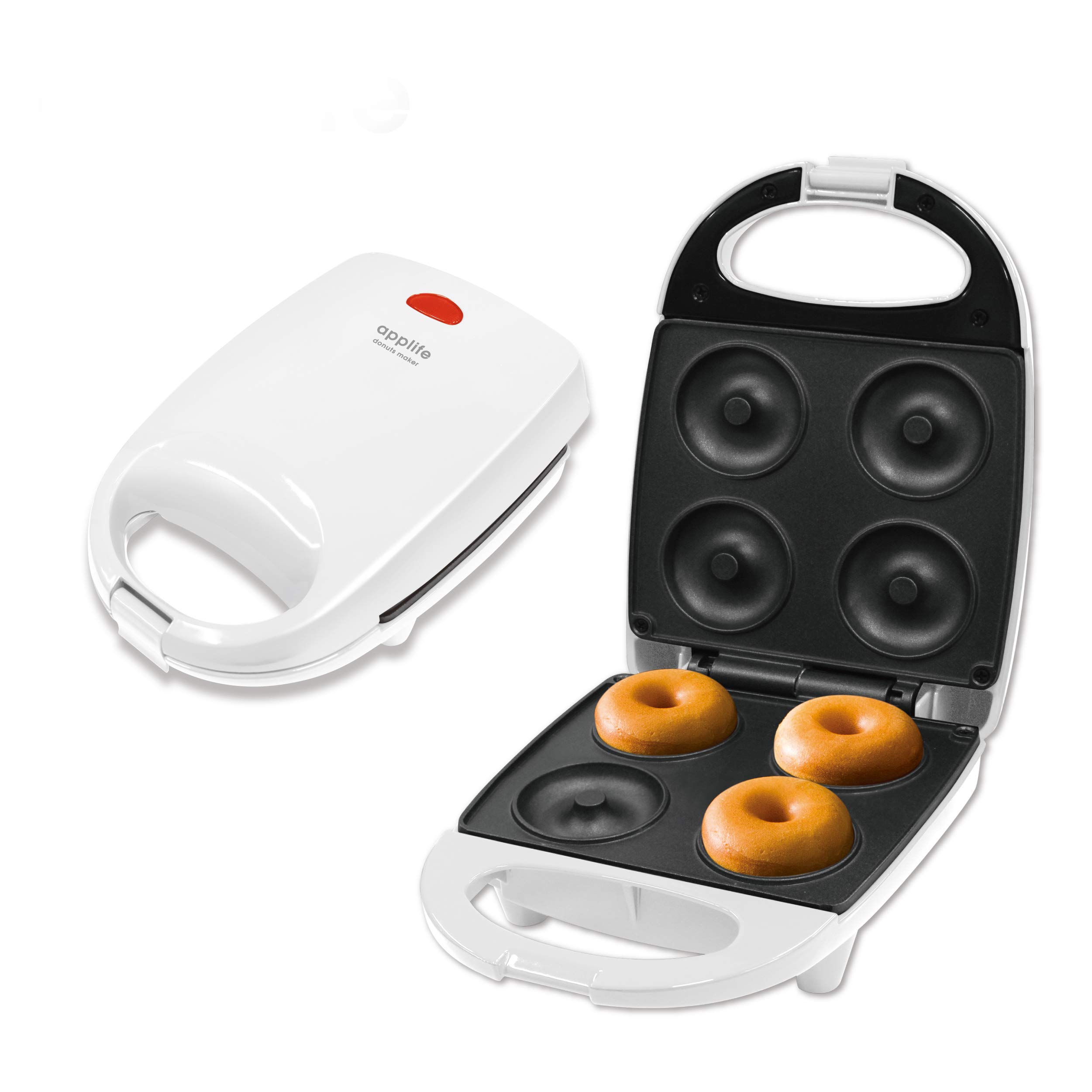 applife ドーナツメーカー