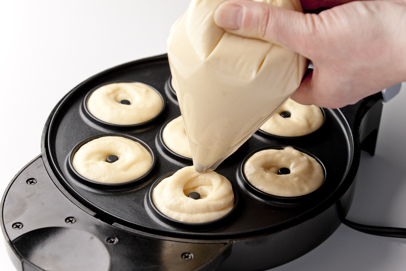 ニトリ・100均】ドーナツメーカーのおすすめ人気ランキング10選