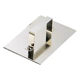 遠藤商事 業務用 肉おさえ 角型