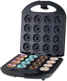 東京Deco ドーナツメーカー