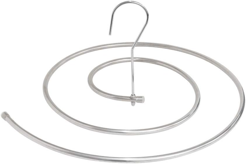 MOMO スパイラルハンガー 渦巻き型 spiral hanger